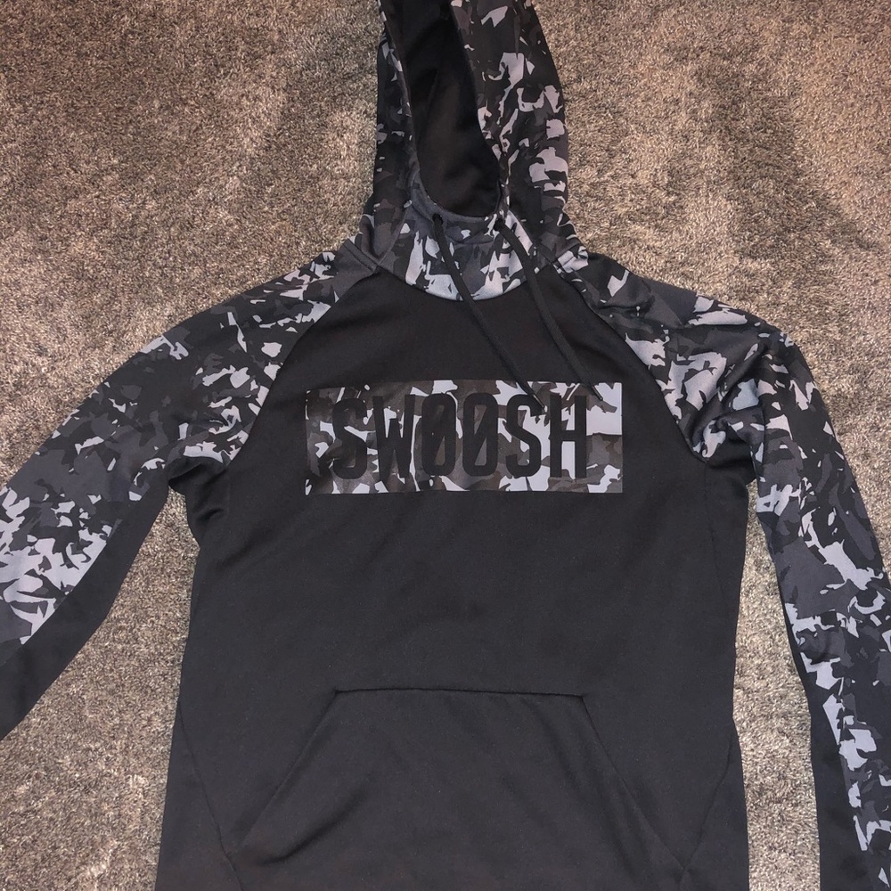 Men’s Nike hoodie